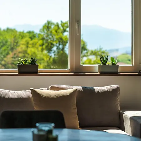 Evergreen Apartment