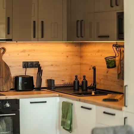 Apartment Evergreen