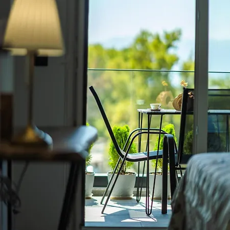Apartment Evergreen